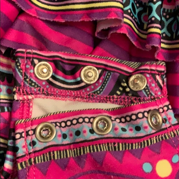 🌷2 for $10🌷 Bathing Suit with Snaps - Picture 2 of 2